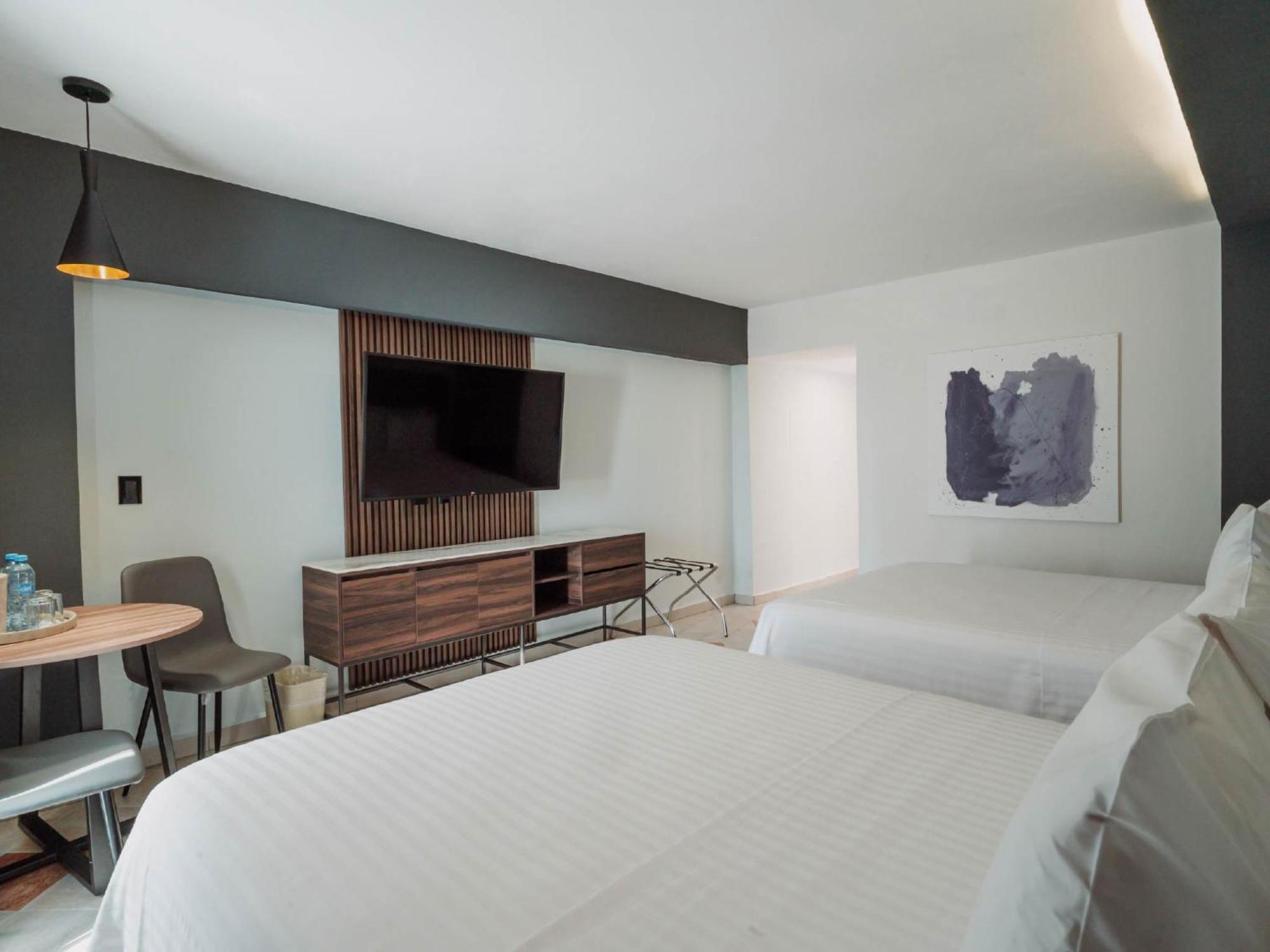 Hs Hotsson 5* Acapulco