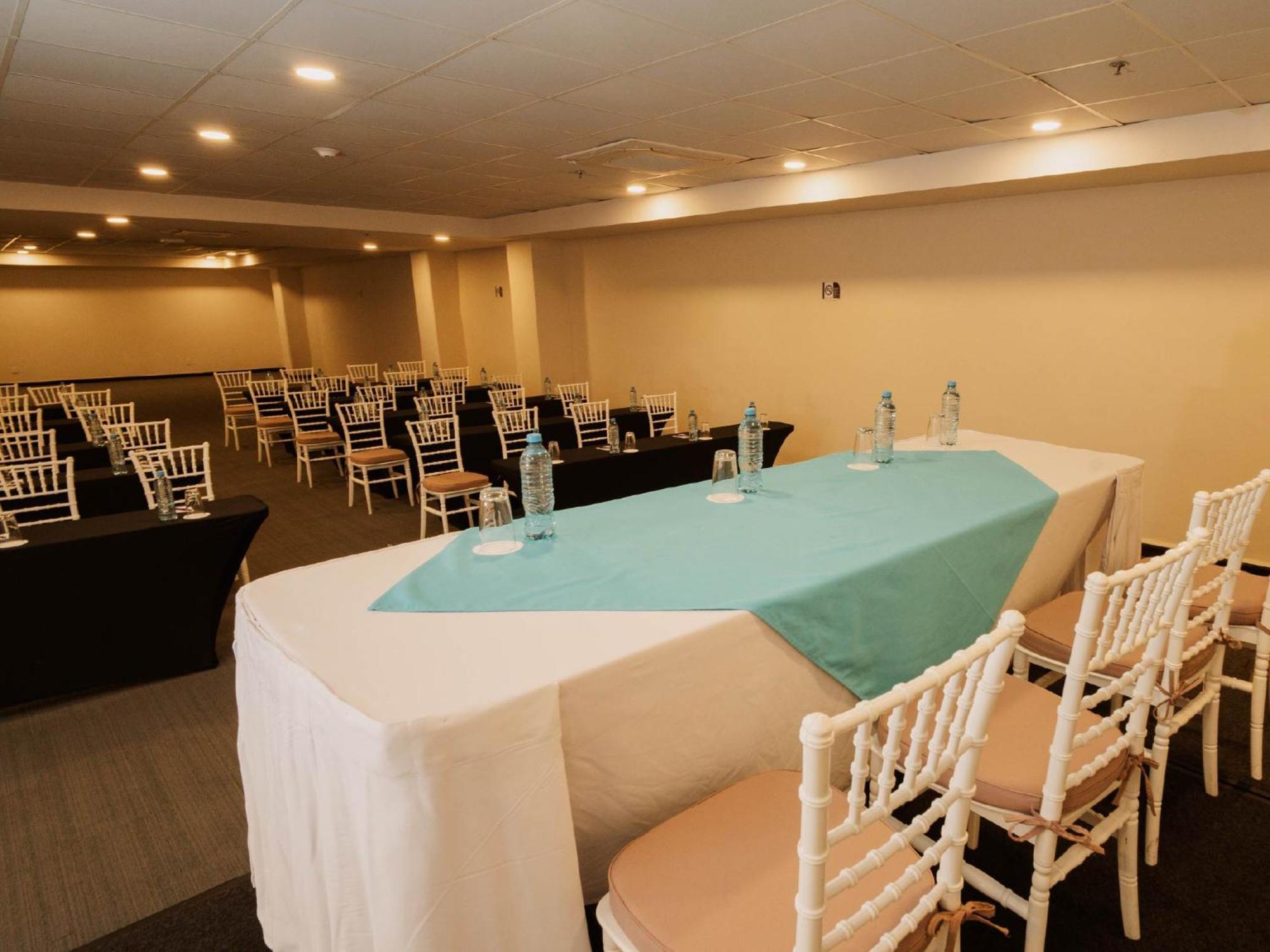 Hs Hotsson 5* Acapulco