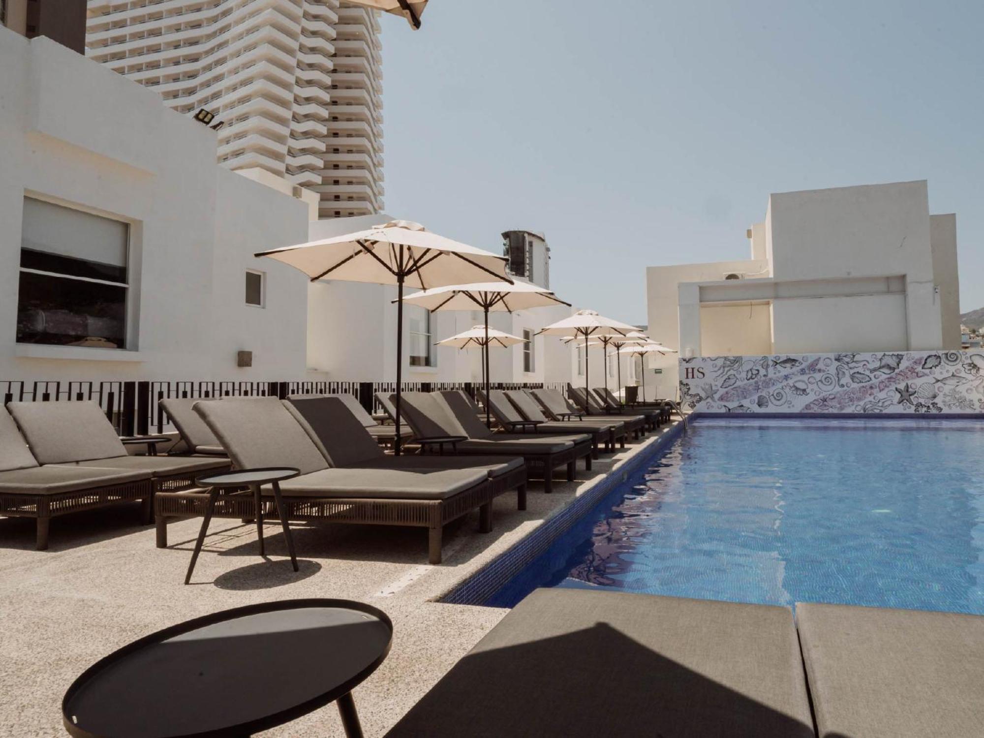 Hotel Hs Hotsson 5*