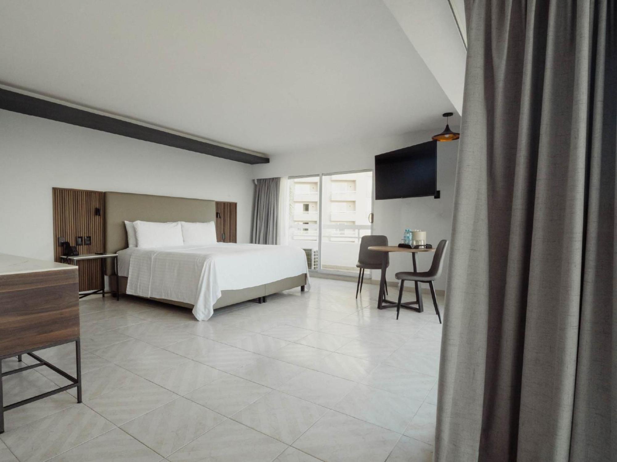 Hotel Hs Hotsson
