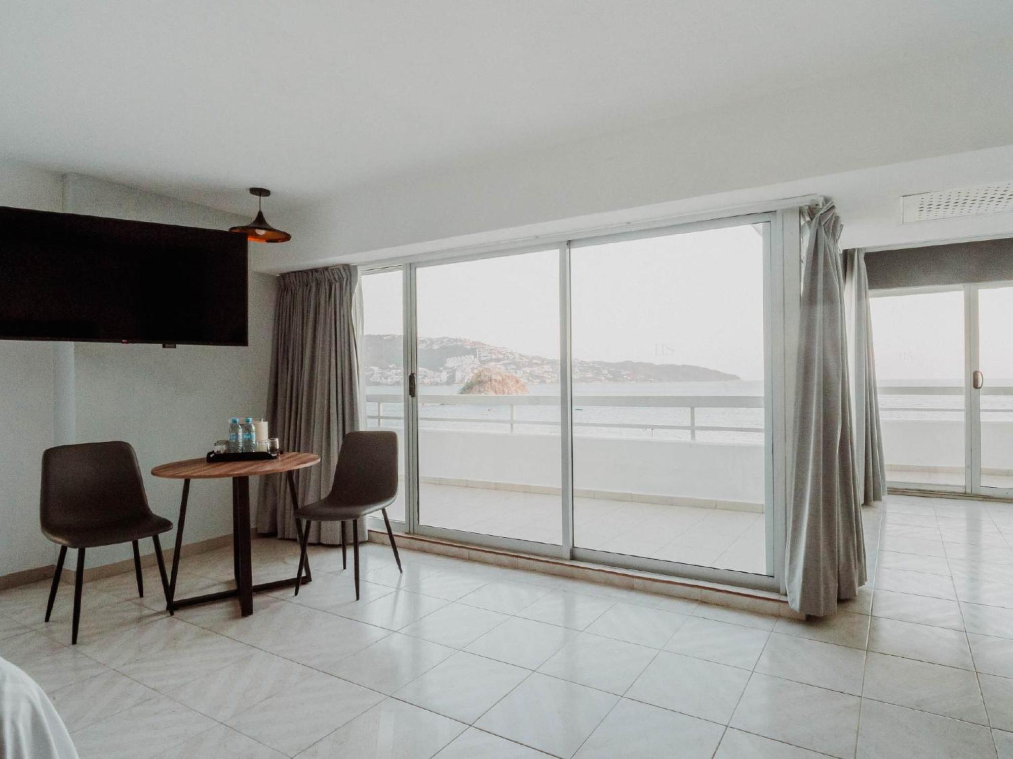 Hs Hotsson 5* Acapulco